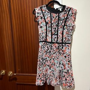 BAR III Dress